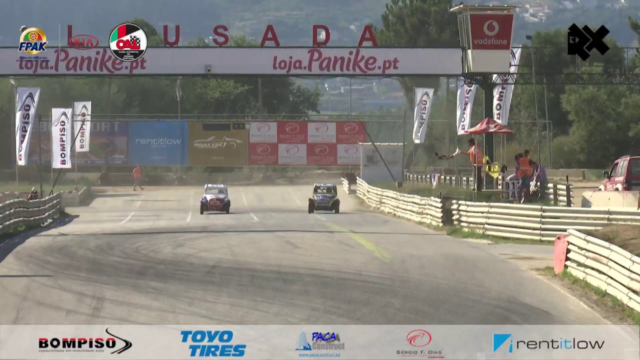 65º Campeonato Portugal 2020 - Finais
