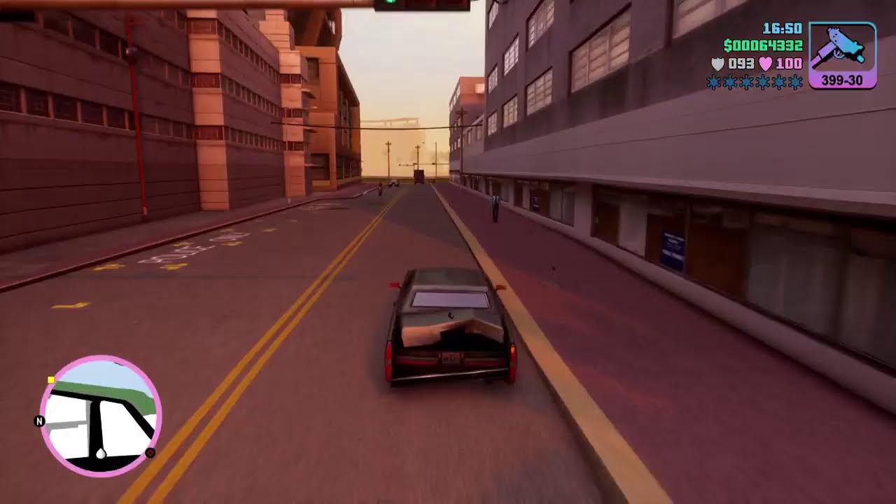 GTA