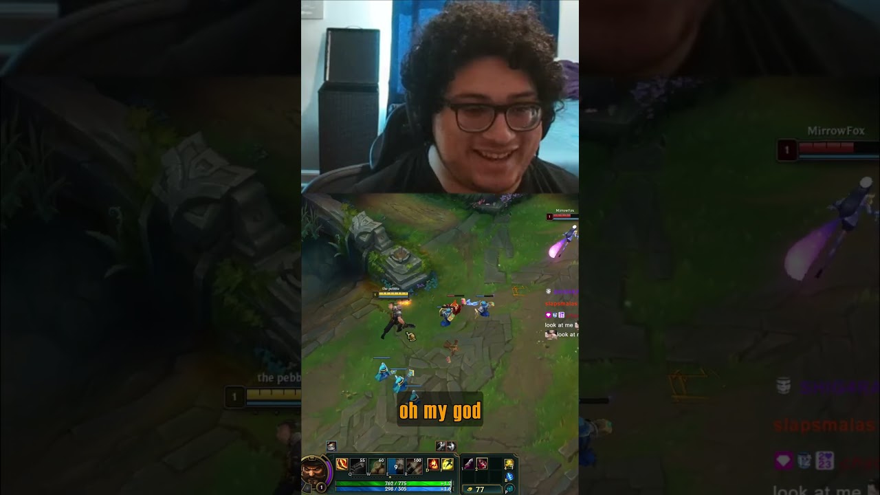 Is Aery Gangplank hidden OP? 🤔