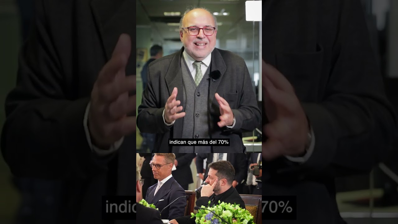 Europa o Miami, no hay tercera vía I Enfoque Enric Juliana