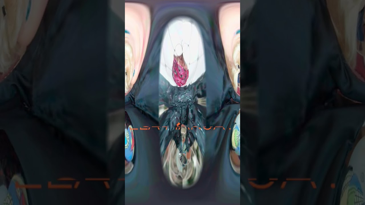 Noites do Terror do Playcenter: Grazzy Salgado