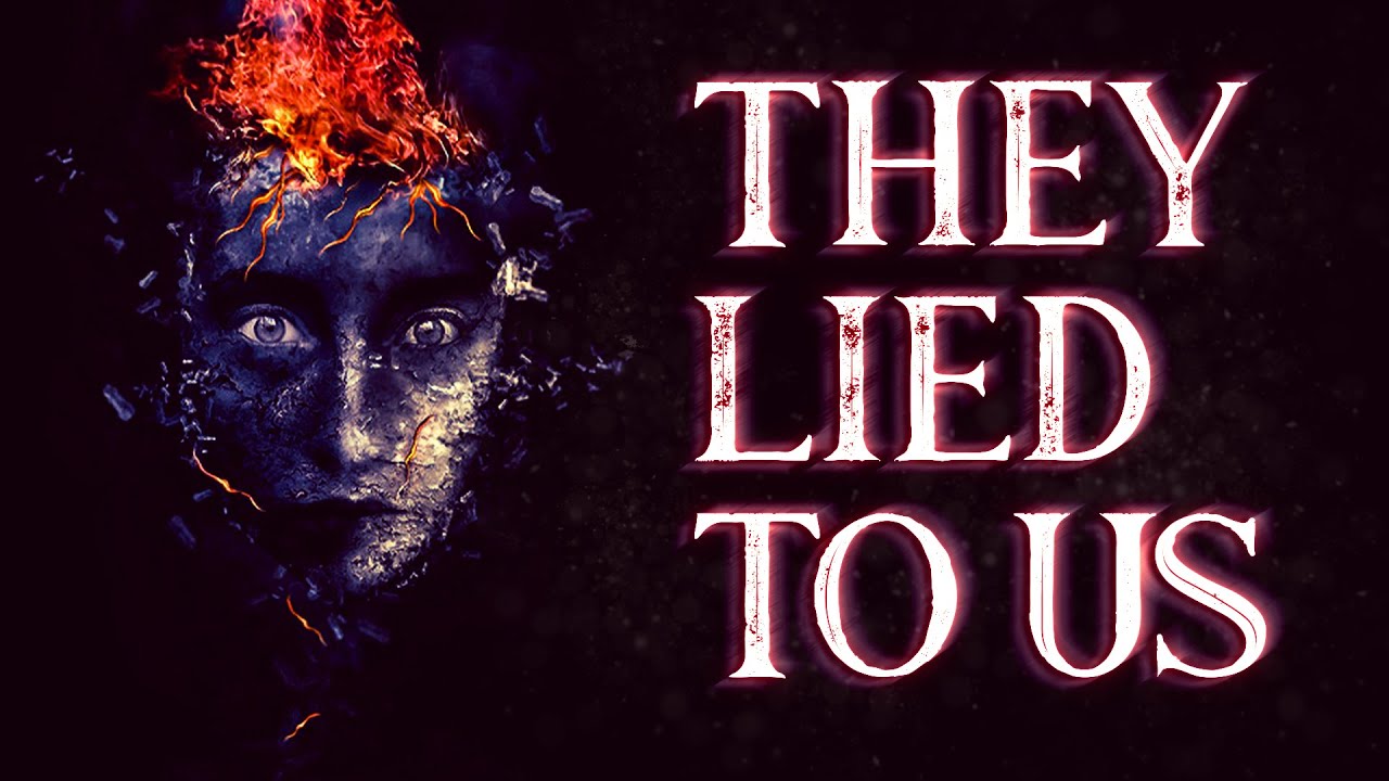 GOD Is Revealing The Lying Spirits That Are In The World | This Is Why We Need Discernment!!