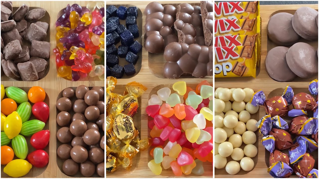 Top 10 Most Viewed Sweet Platters 2025