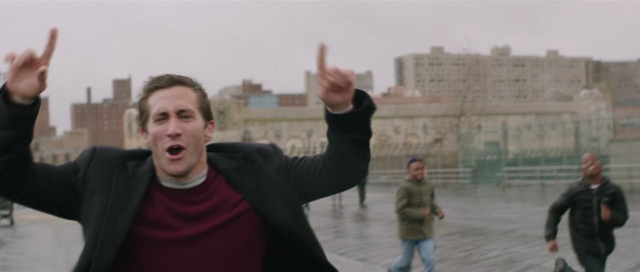 Demolition (2016) Ending Scene (HD)
