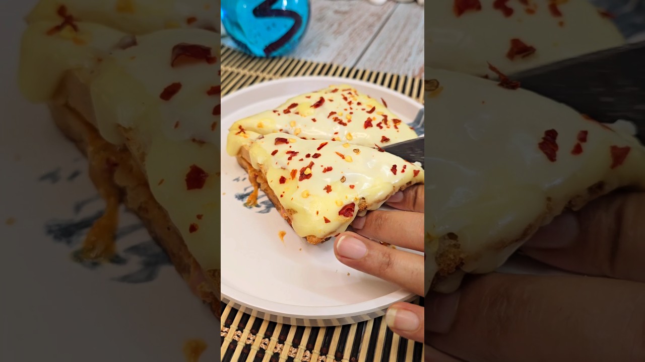 Cheese Sandwich Breakfast recipes 
