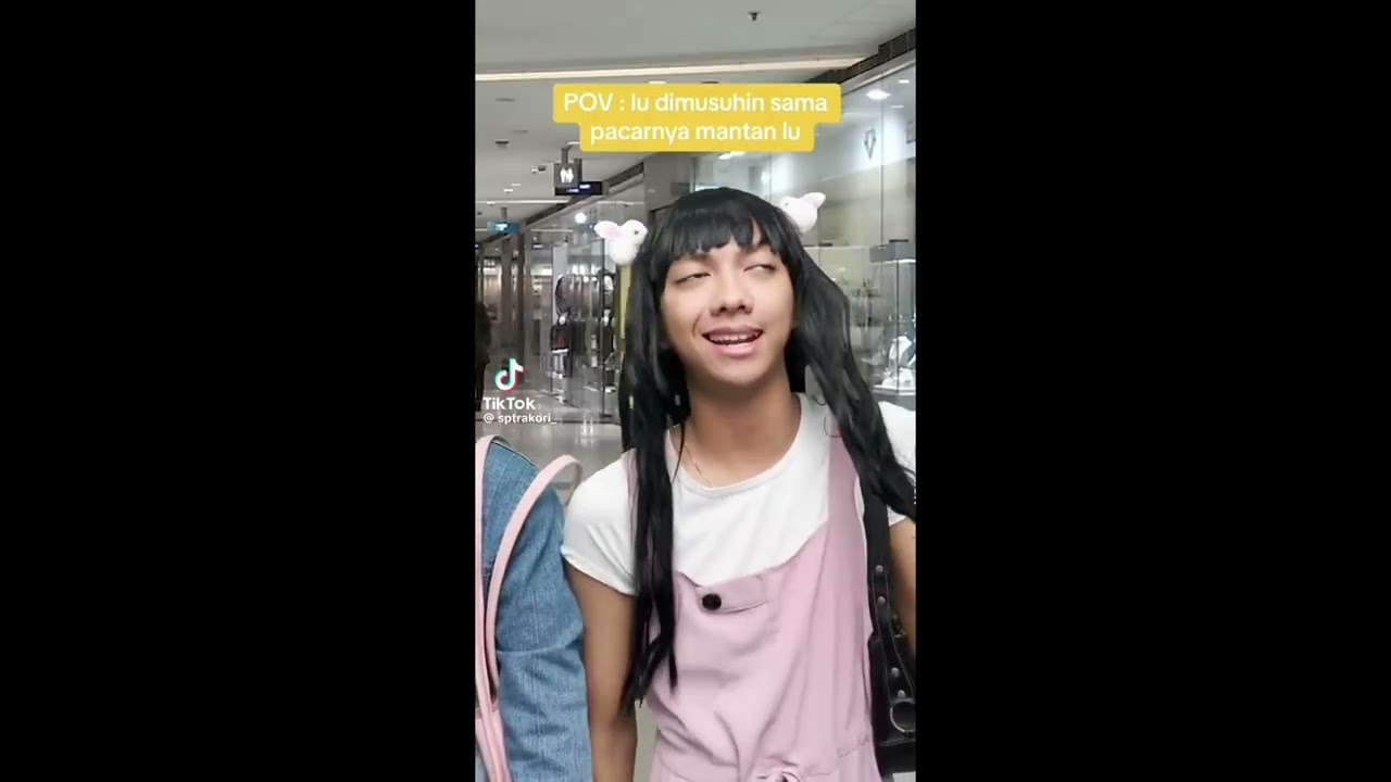 REACTION DRAMA KAK KORI