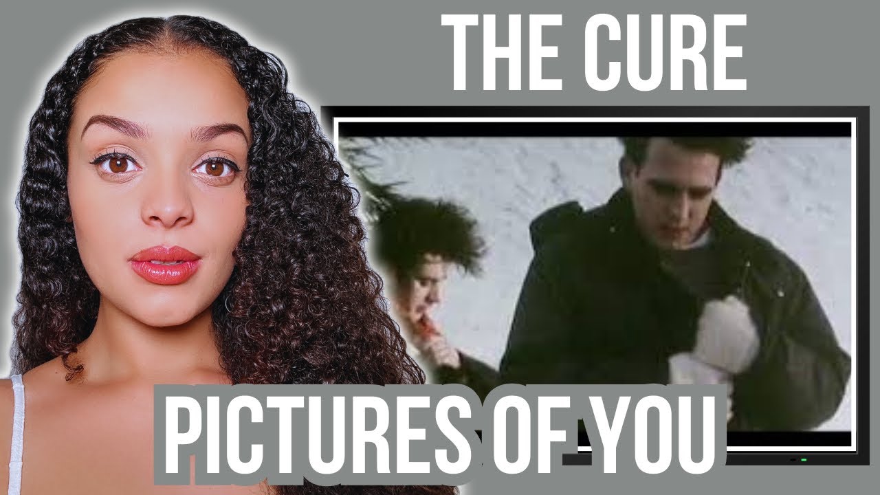 FIRST TIME HEARING The Cure  - Pictures of you Reaction | Rere Reacts