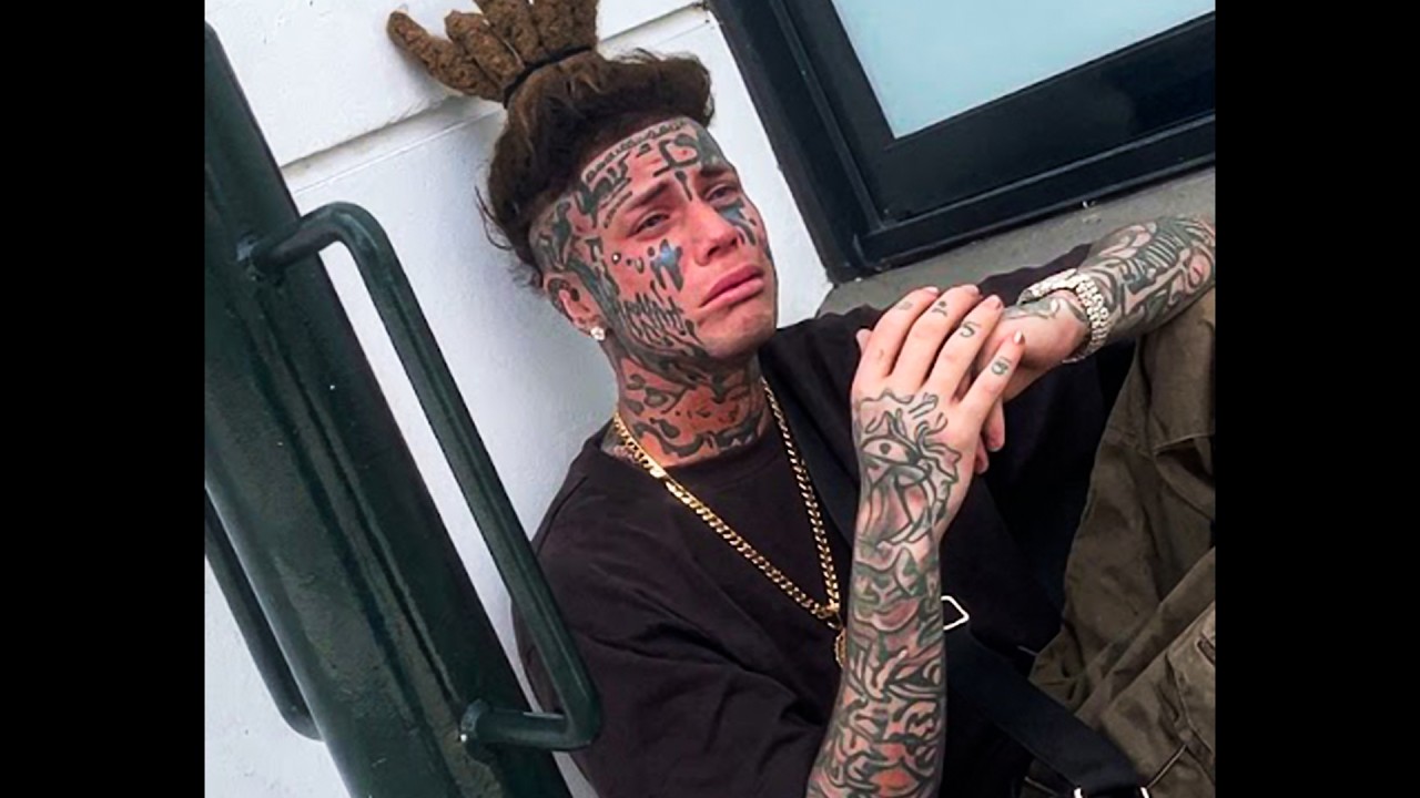 Ситуация с Island Boys печальна