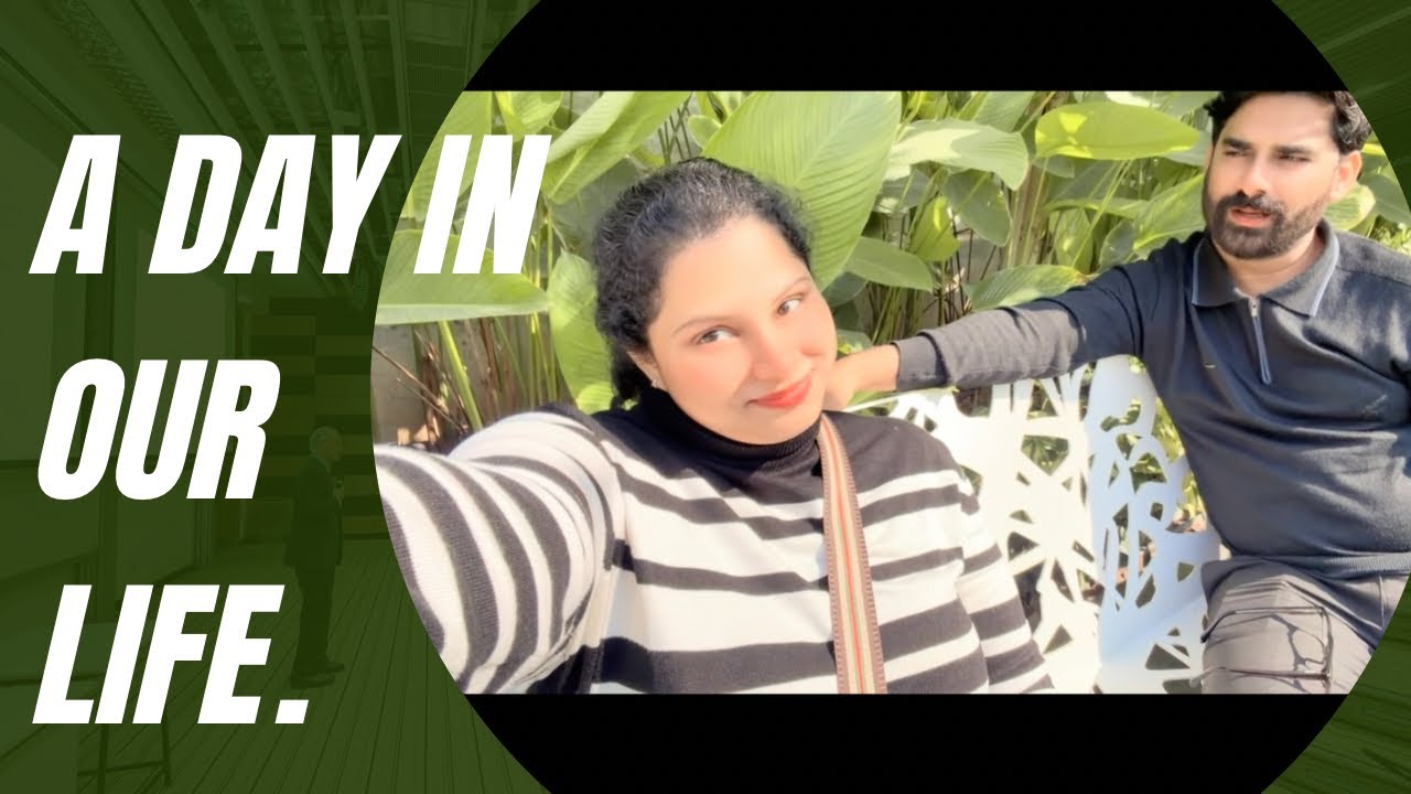 ‘’Shopping + School Visit”