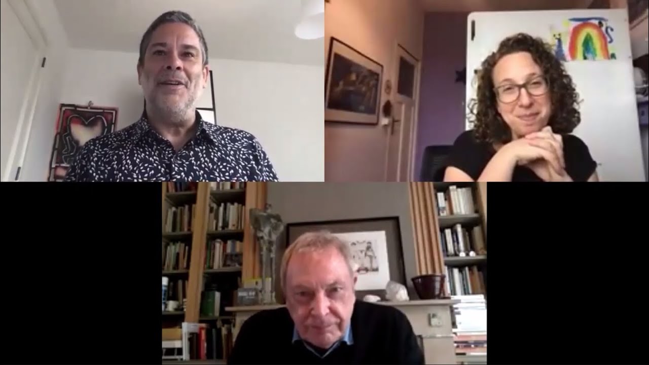 Wat betekenen waarden en normen in het sociaal-cultureel werk anno 2020?