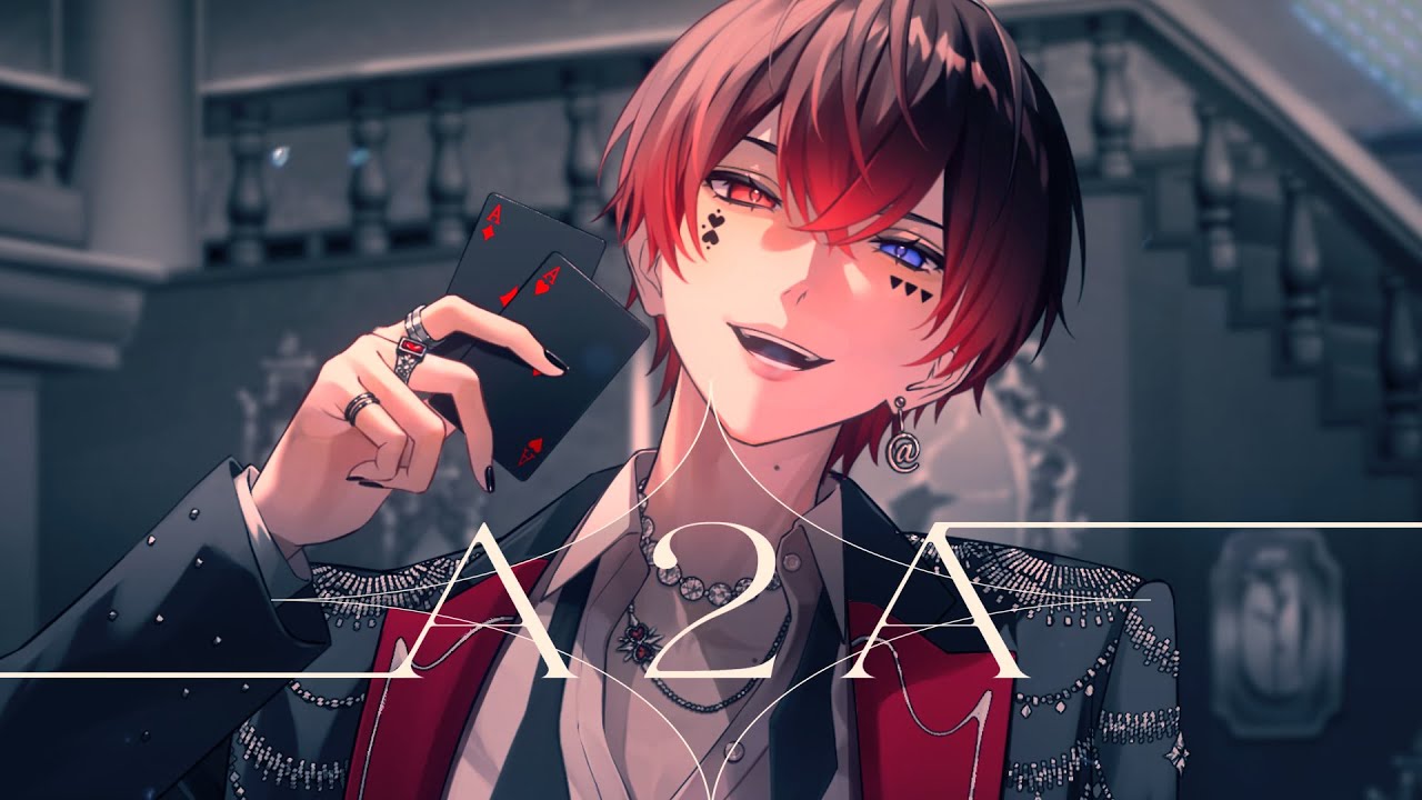 【MV】A2A【あっと】