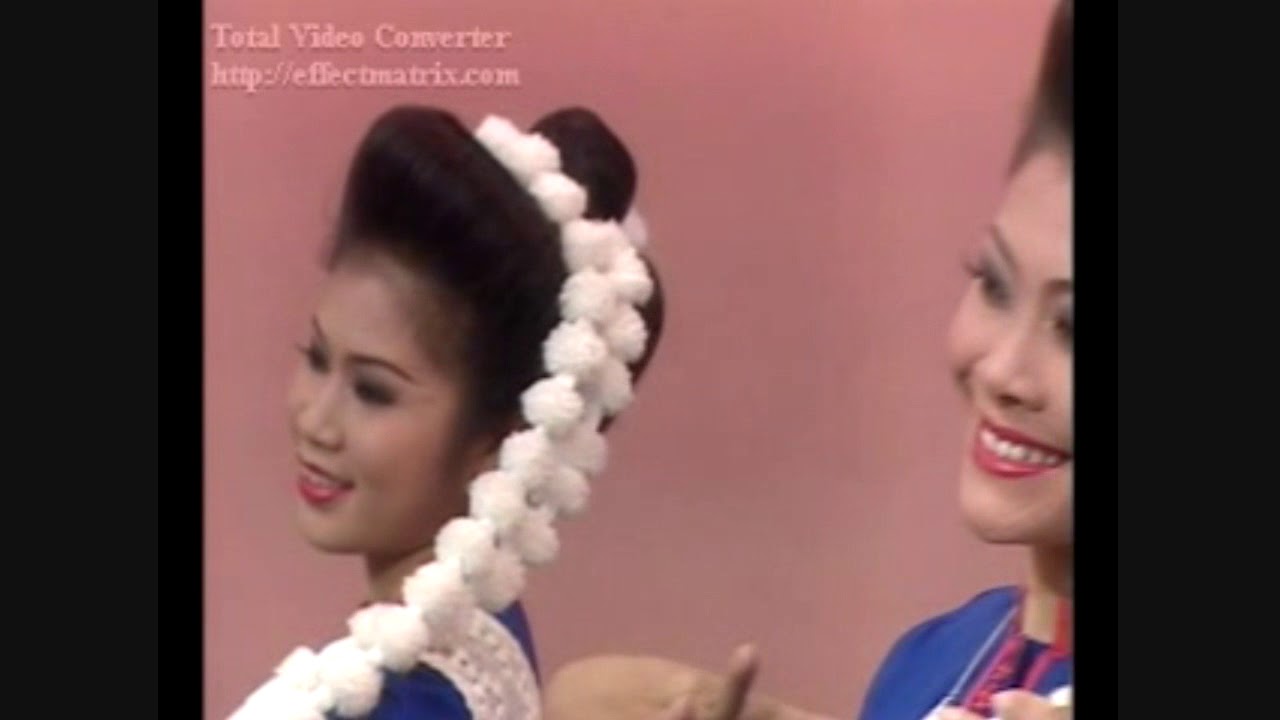 ฟ้อนภูไทสามเผ่า วนศ.ร้อยเอ็ด