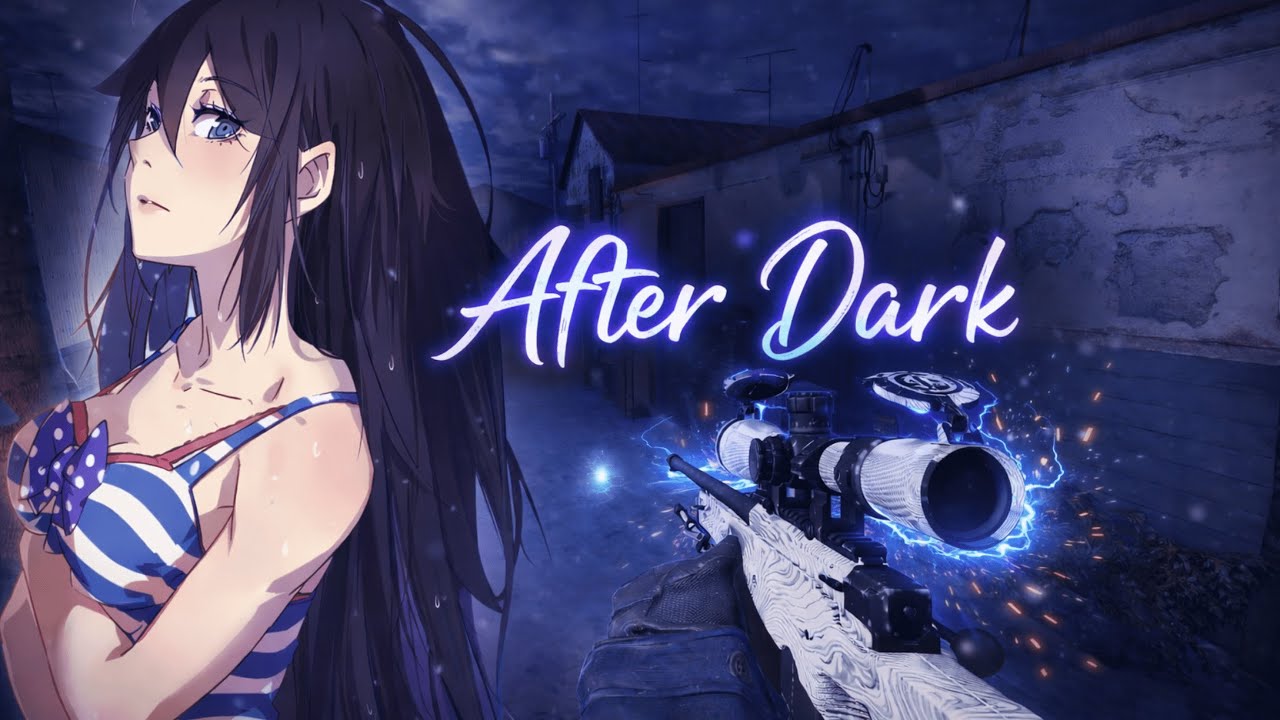 After Dark (Defuse Division Montage)