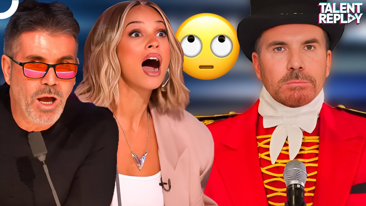 BGT Judges Amazed by Rask AI&rsquo;s Mind-Bending Technology