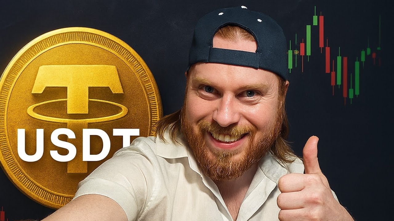 USDT или USDC &mdash; какой стейблкоин выбрать в 2026 году❓🪙