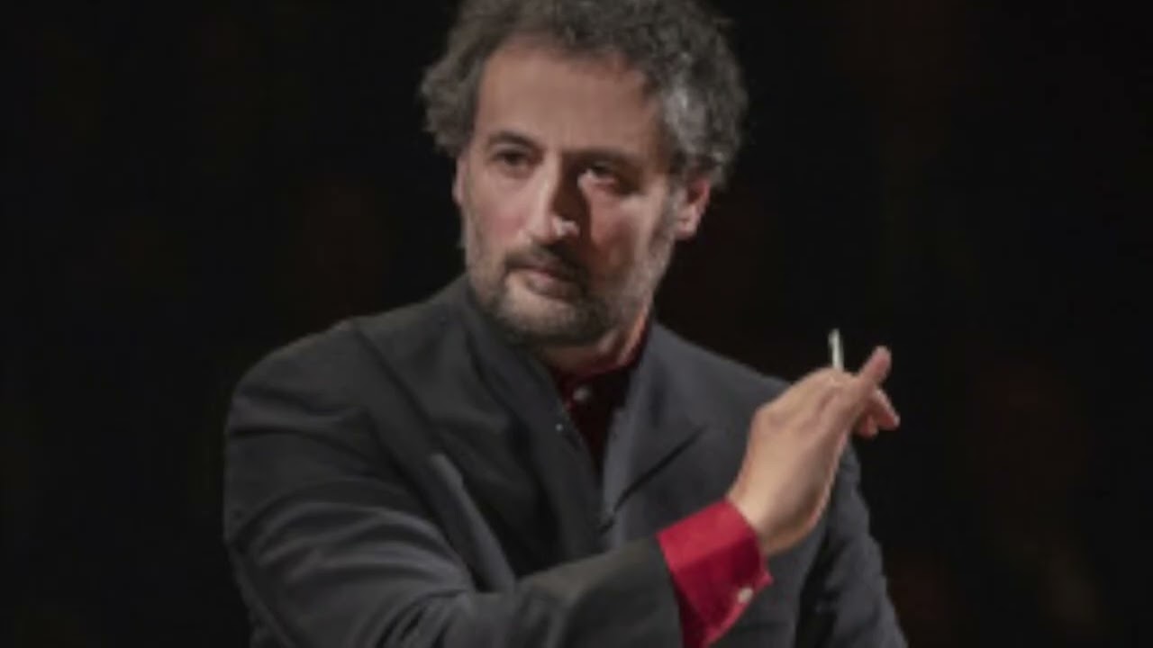 Joachim Bäckström & Libby Sokolowski & Wilhelm Schwinghammer, Act I, Die Walküre (Wagner)