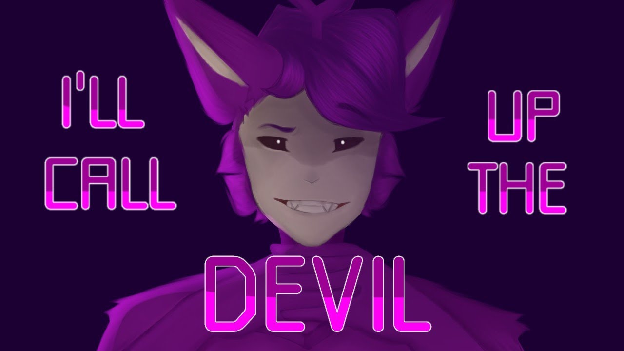 I'll call up the devil meme || (Slendytubbies 3) || Flash warning and blood
