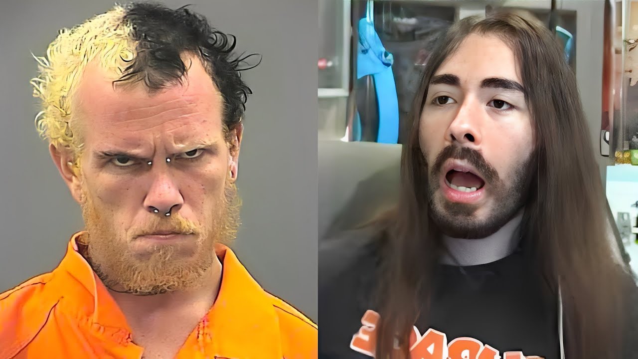 Penguinz0 'Unhinged Weird People Behavior' Compilation