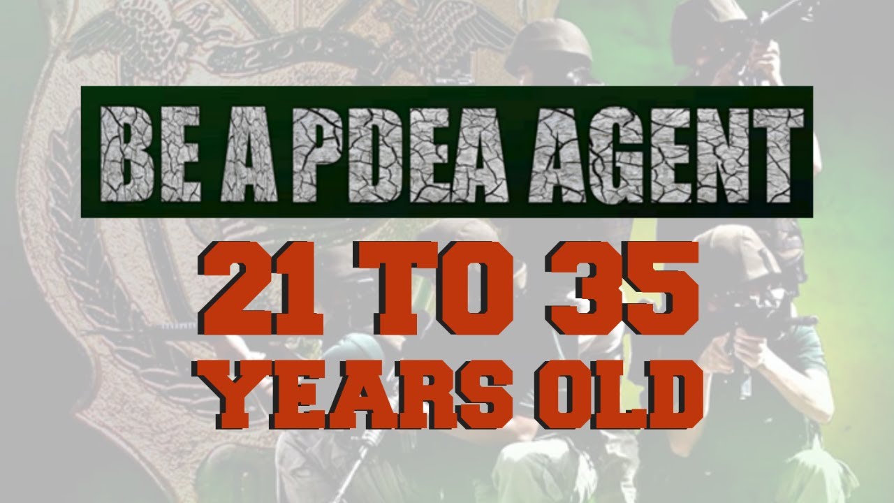 BE A PDEA AGENT (INTELLIGENCE OFFICER I) | REQUIREMENTS AND QUALIFICATIONS | PDEA ACADEMY