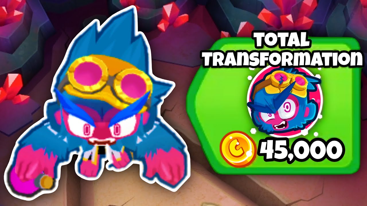 This $45,000 Alchemist Kinda Broke My Game... (Bloons TD Battles 2)