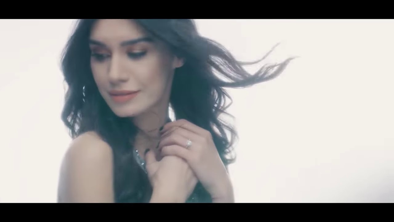 Sinan Akçıl feat  Ferah Zeydan   Mucize