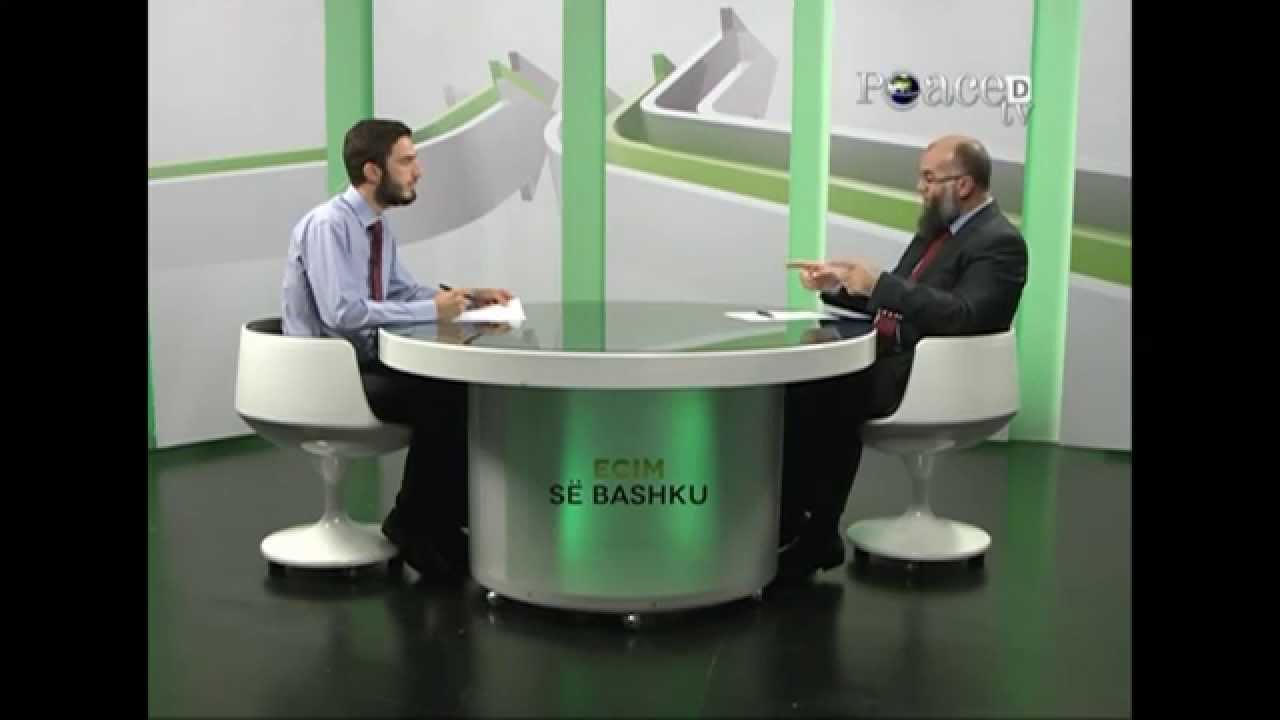 Gruaja nuk e don familjen time, dua ta lëshoj ?! - Ekrem Avdiu