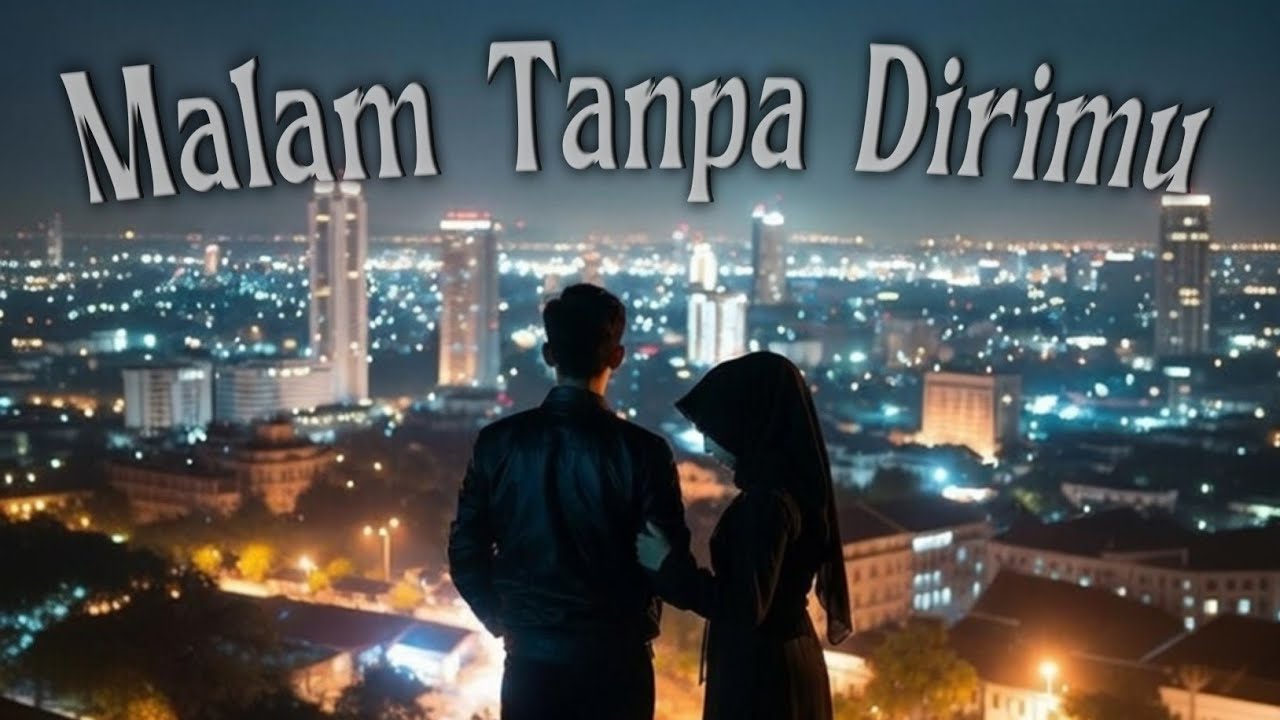 Malam Tanpa Dirimu - Lagu Pop Melayu Sedih