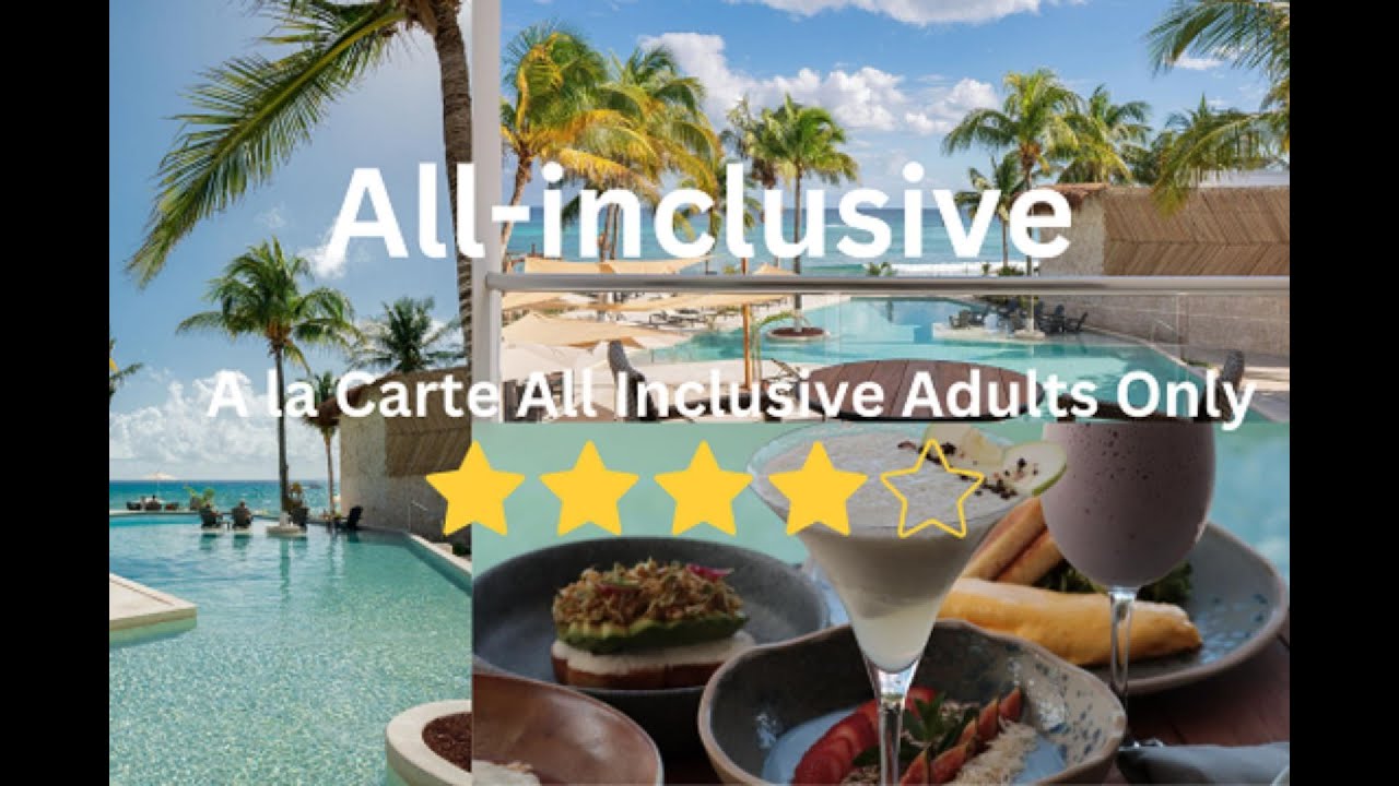 The Beachfront by The Fives Hotels Cancun