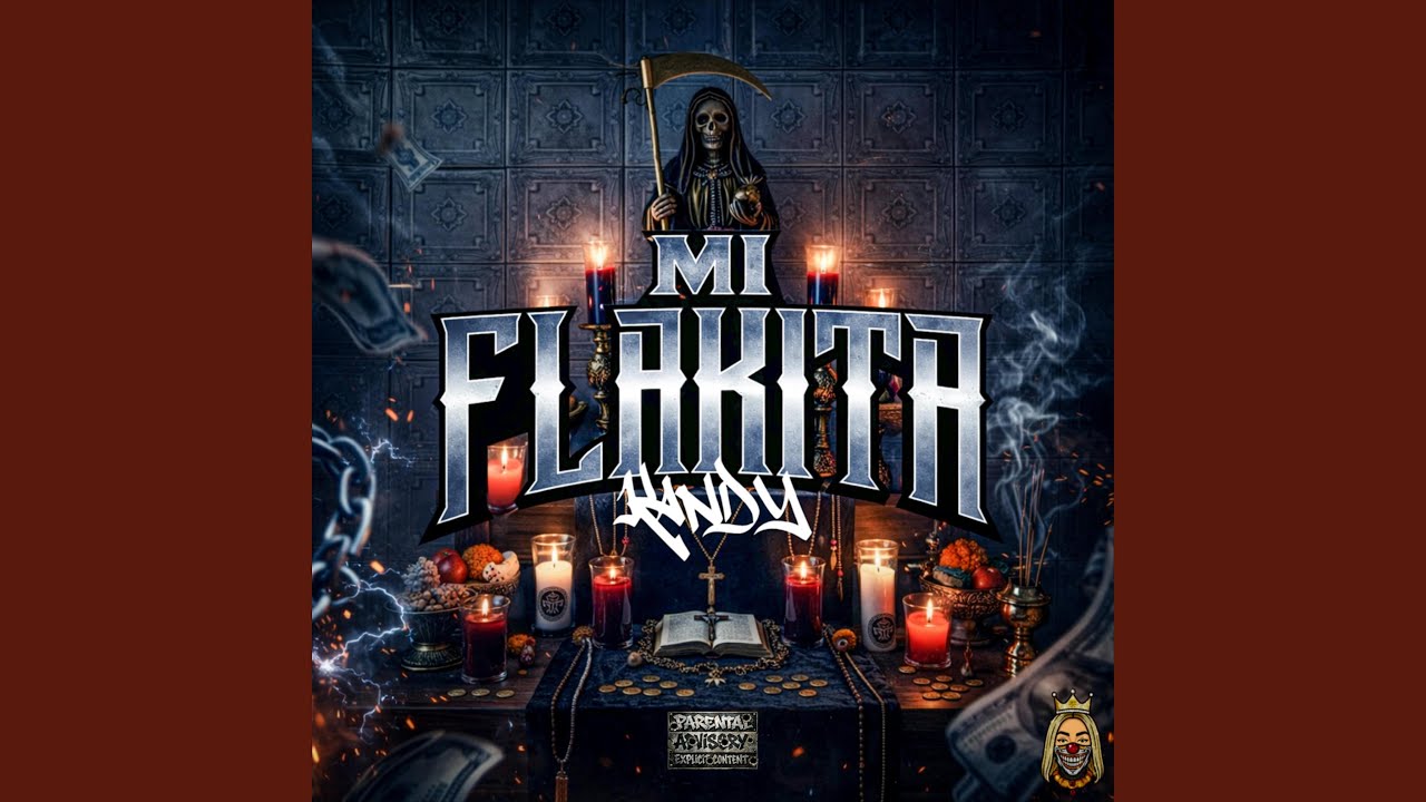 MI FLAKITA