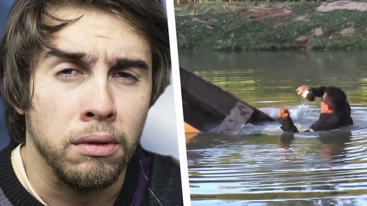 REPORTAGENS BRASILEIRAS QUE DERAM MUITO ERRADO