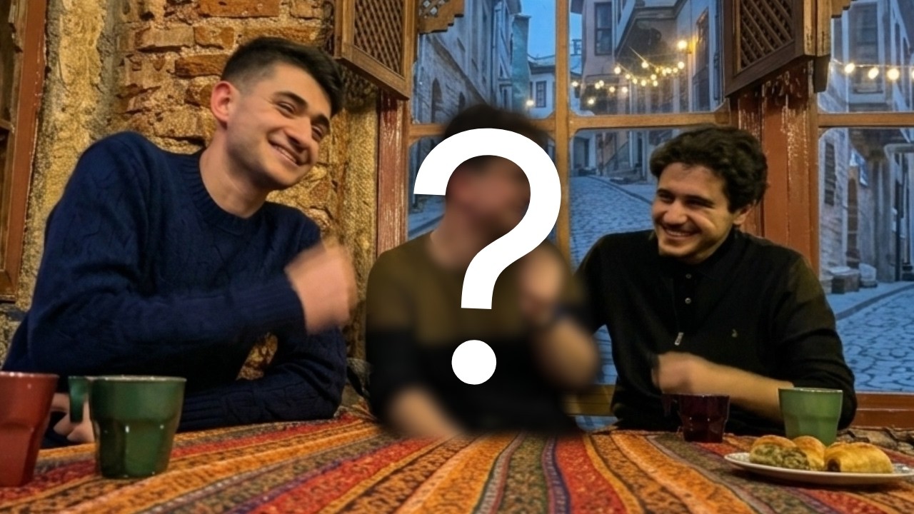 Такого сюрприза еще не было!