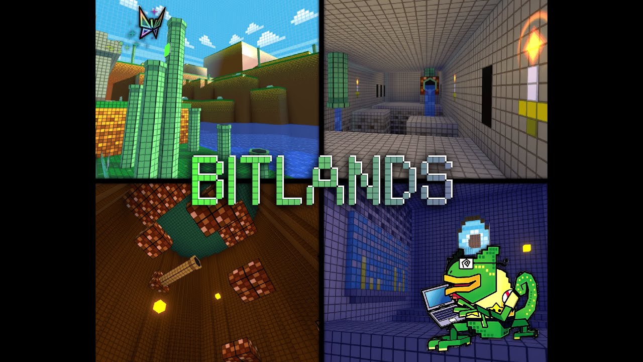 ▣FE2 Dehydrated Project▣ Bitlands
