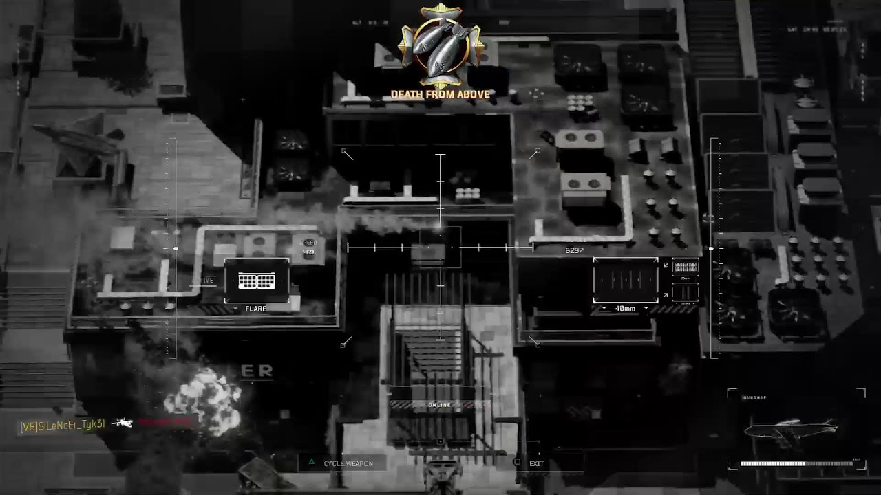 BO4 Livestream