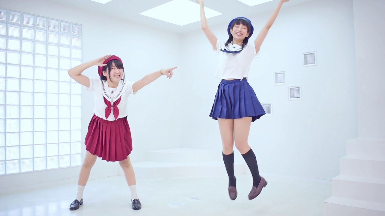 てるみい/石風呂　歌って踊ってみた　aiz