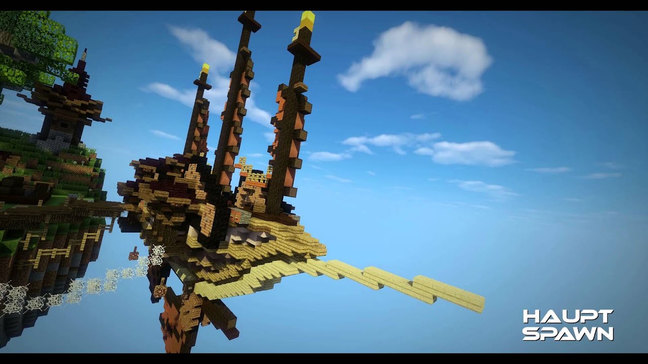 New Buildings | MyPlayplanet.net [Trailer]