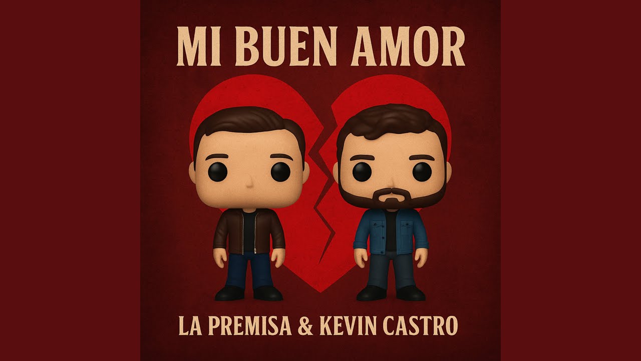 Mi Buen Amor