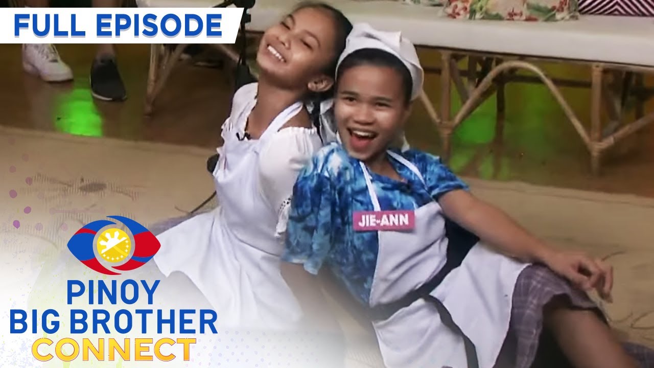 Pinoy Big Brother Connect | December 16, 2020 Full Episode