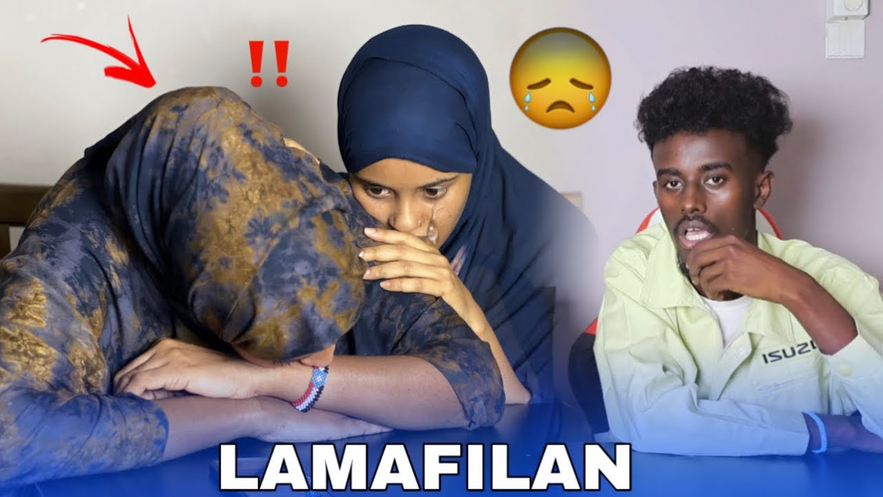 JACAYLKAGI HORE WAC  WAR  KAN XASISANA QALBIGU JABIYAY GABADHA😭