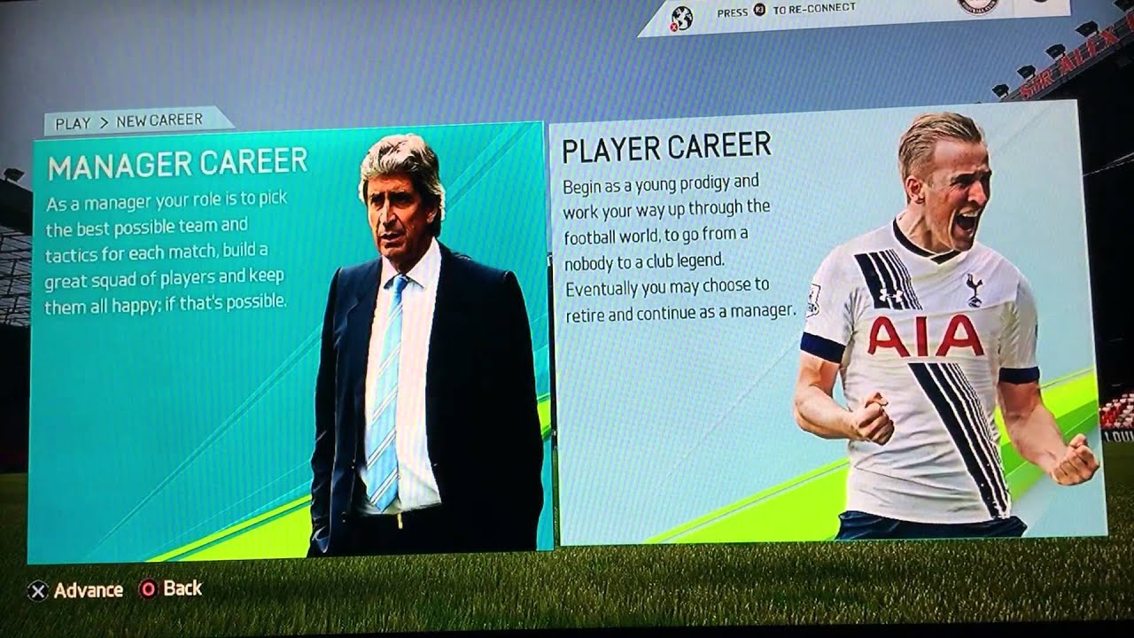 FIFA 16: How To Cheat On Career Mode
