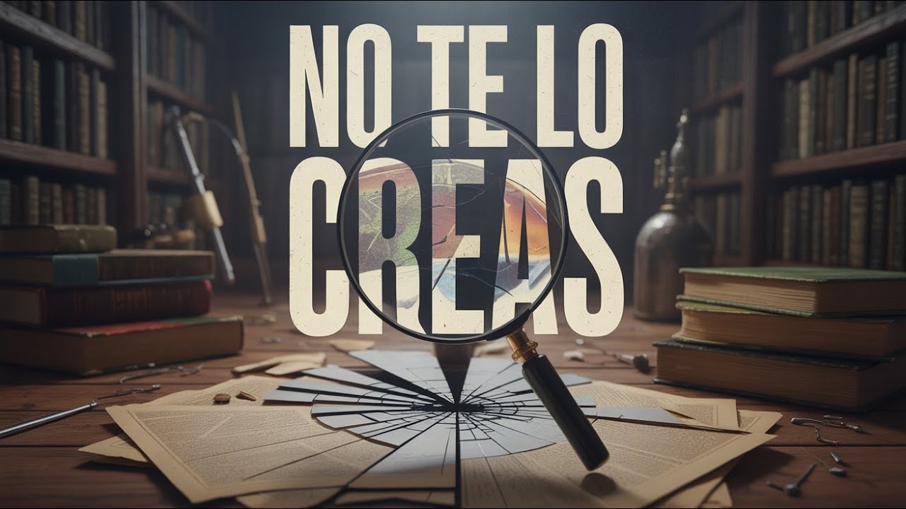 &iquest;Cu&aacute;ntos de estos 10 mitos cre&iacute;as? La verdad cient&iacute;fica