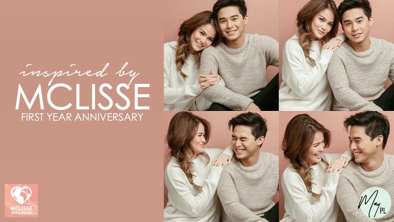 Inspired by McLisse - McLisse Worldwide PH | danrichmclisse