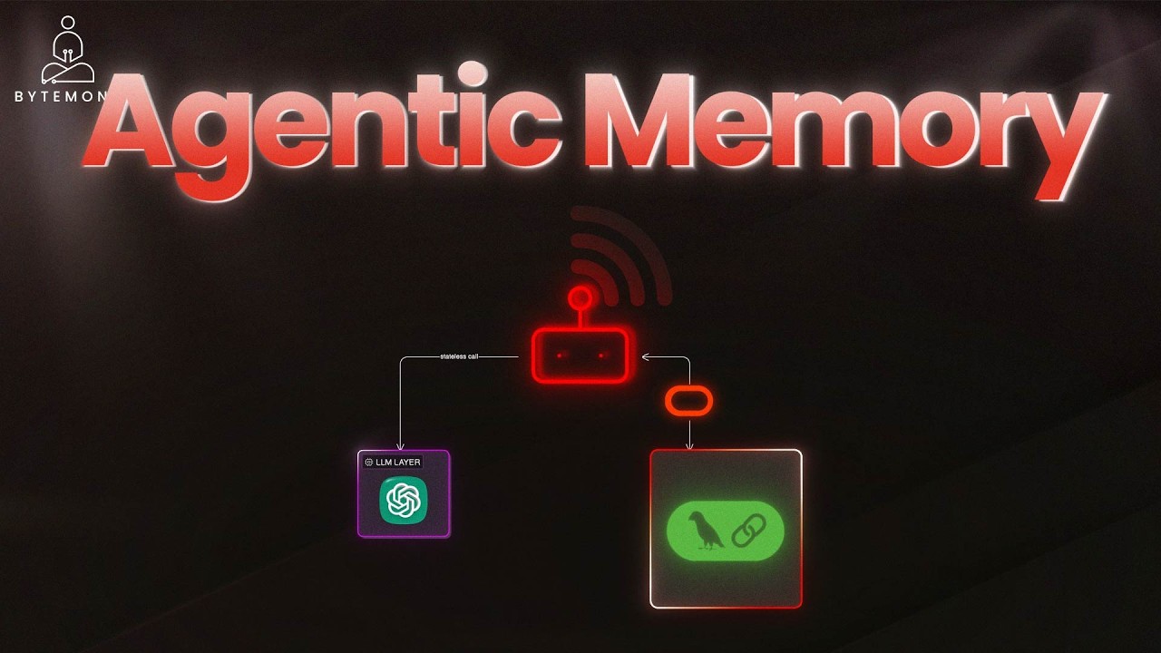 Build an AI Agent That Actually Remembers