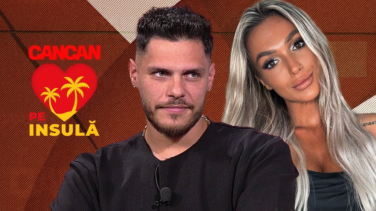 Andrei, ispită în noul sezon? ”Ella nu se aștepta să fie filmată în toaletă. Palma lui Teo...”