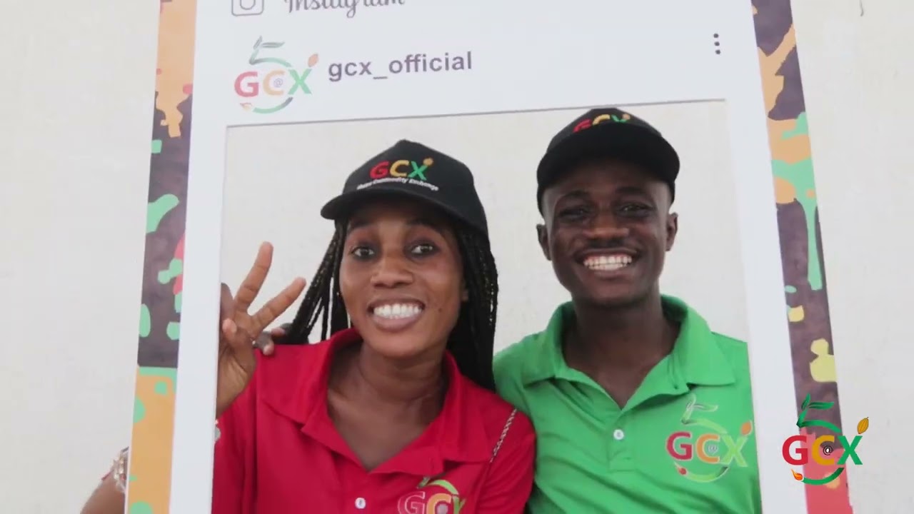 GCX At 5 Staff Durbar and Games