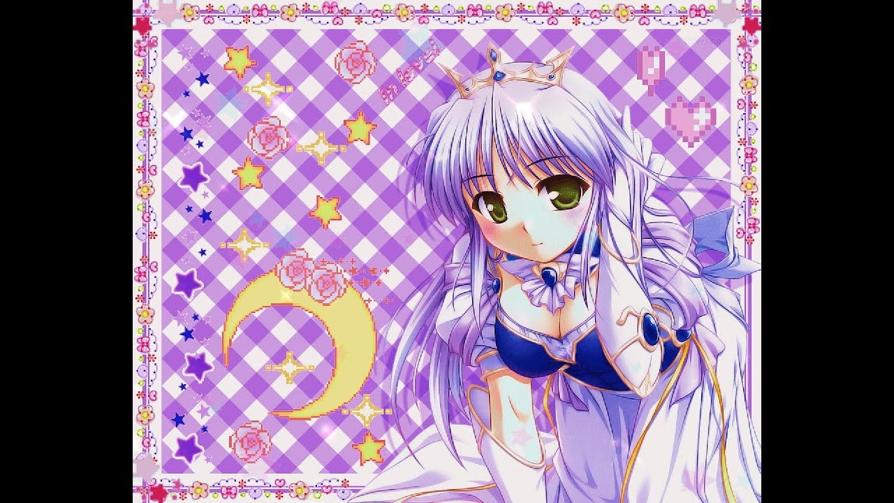 (っ◔◡◔)っ &hearts; Hexd Mix Trance 2000s &hearts;
