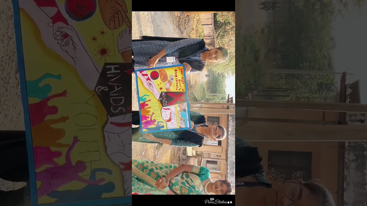 IYDP PROGRAM-2023 Kuchinda College