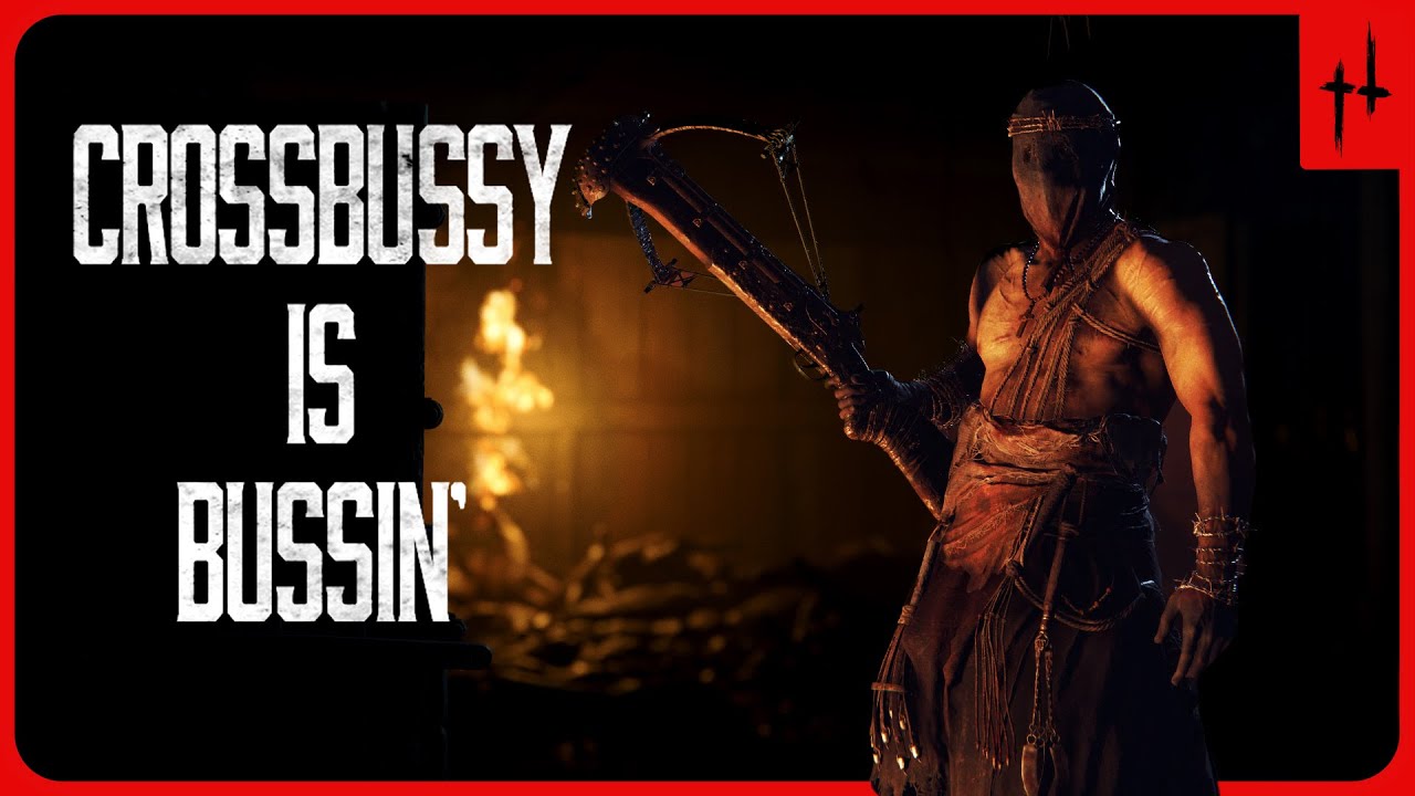 [Hunt: Showdown] Crossbussy Compilation