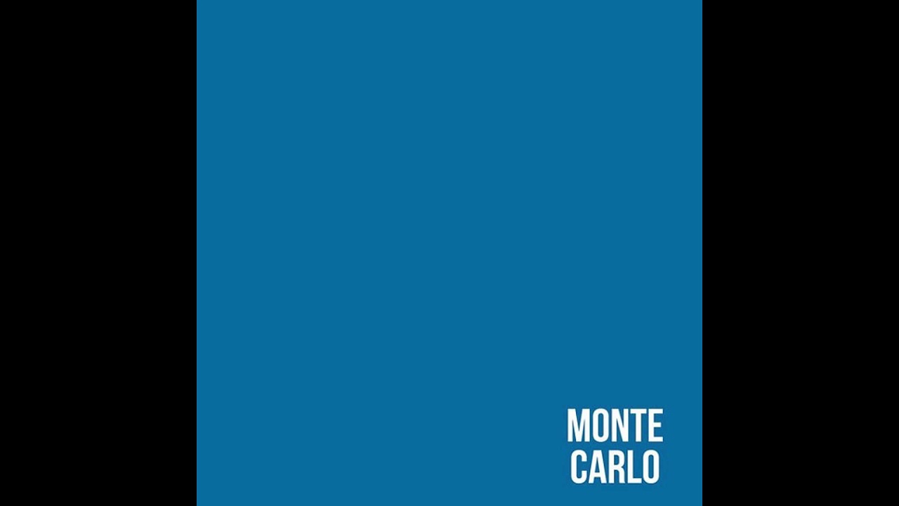 monte carlo