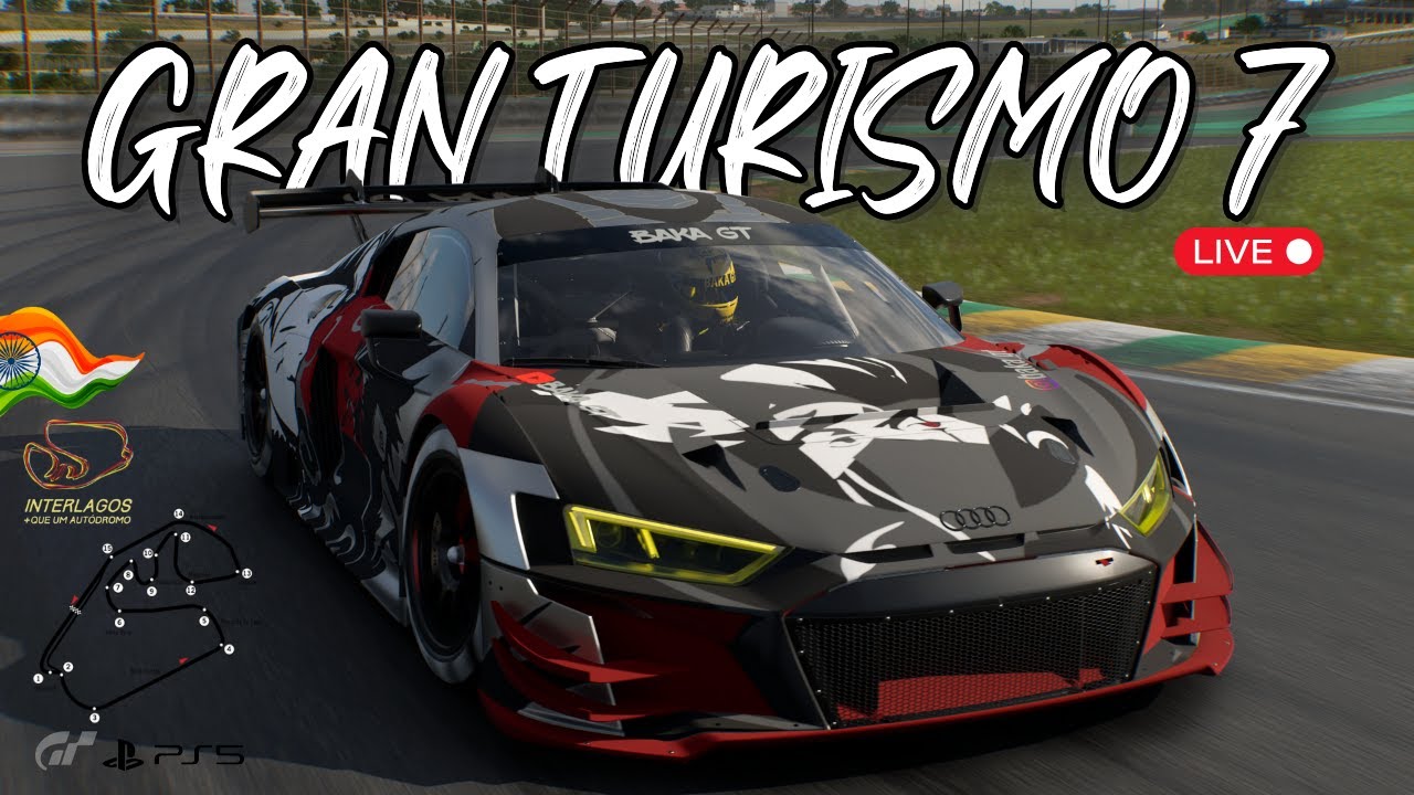 Gran Turismo 7 :) | New Daily Races (India) |#gt7 #simracing #gaming #new #edit #granturismo #racing
