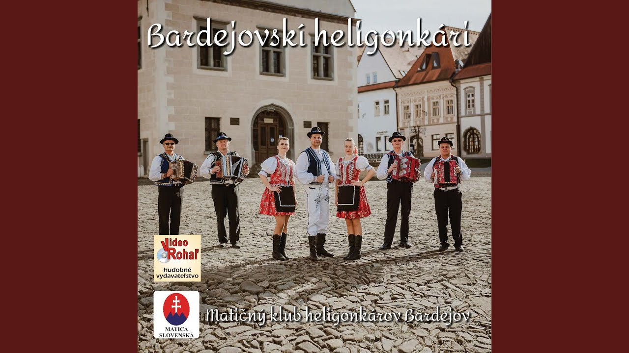 A na našim dvori - Ľudová pieseň v súčasnom prevedení
